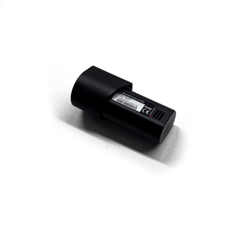 PaddleShifterz OEM BMW advanced car eye 3.0 pro rear camera