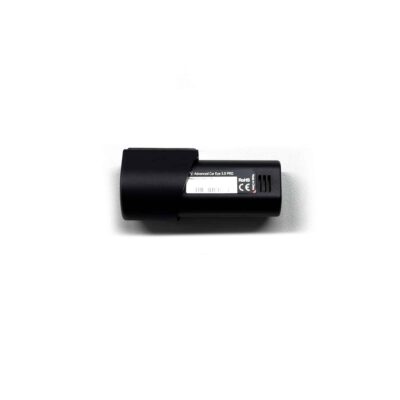 PaddleShifterz OEM BMW advanced car eye 3.0 pro rear camera back