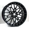 OEM BMW 827M wheel black 10,5JX20 ET:20 - 36108093841 – view 8