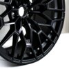 OEM BMW 827M wheel black 10,5JX20 ET:20 - 36108093841 – view 2