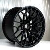 OEM BMW 827M wheel black 10,5JX20 ET:20 - 36108093841 – view 6