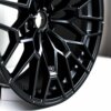 OEM BMW 827M wheel black 10,5JX20 ET:20 - 36108093841 – view 7