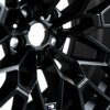 OEM BMW 827M wheel black matte 9,5JX19 ET20 - 36108093840 – view 6