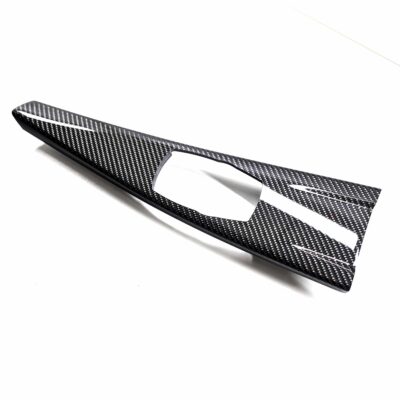 OEM BMW Carbon fiber center console - F3X, F8X