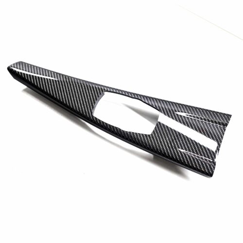 OEM BMW Carbon fiber center console - F3X, F8X