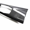 OEM BMW Carbon fiber center console - F3X, F8X – view 4