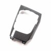 OEM BMW Carbon center console - 51168094591-51168094592 – view 2