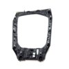 OEM BMW Carbon center console - 51168094591-51168094592 – view 3