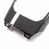OEM BMW Carbon center console - 51168094591-51168094592 – view 4
