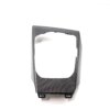 OEM BMW Carbon center console - 51168094591-51168094592 – view 5