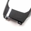 OEM BMW Carbon center console - 51168094591-51168094592 – view 7