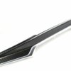 OEM BMW Carbon dashboard trim - 51459503704-51459503705 – view 2