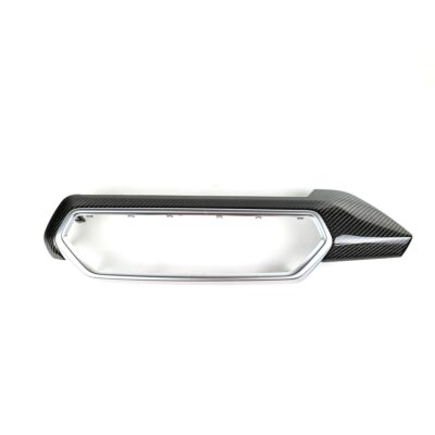 PaddleShifterz Original BMW Carbonfaser Armaturenbrettverkleidung X4 G02 - 51 45 9 871 572, 51 45 9 871 573Artboard 1