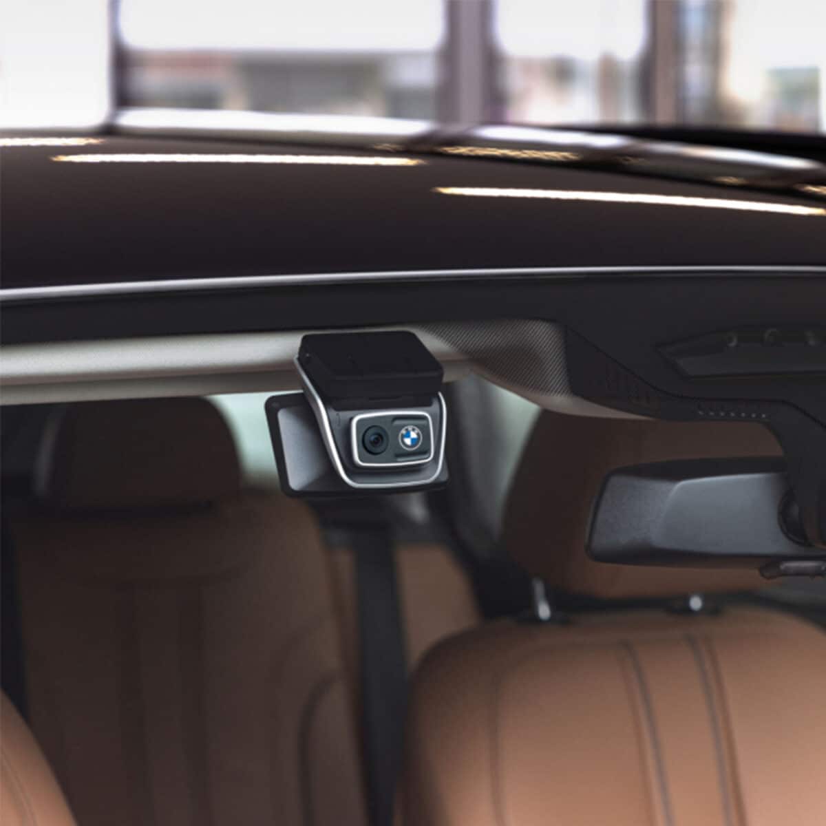 Original BMW Dashcam Advanced Car Eye 3.0 Pro 66215A44493