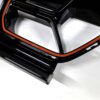 OEM BMW M4 CSL black front grille - 51138085968 – view 4