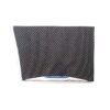 OEM BMW Carbon cup holder cover - 51168094583-51168094584 – view 4