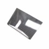OEM BMW Carbon cup holder cover - 51168094583-51168094584 – view 5