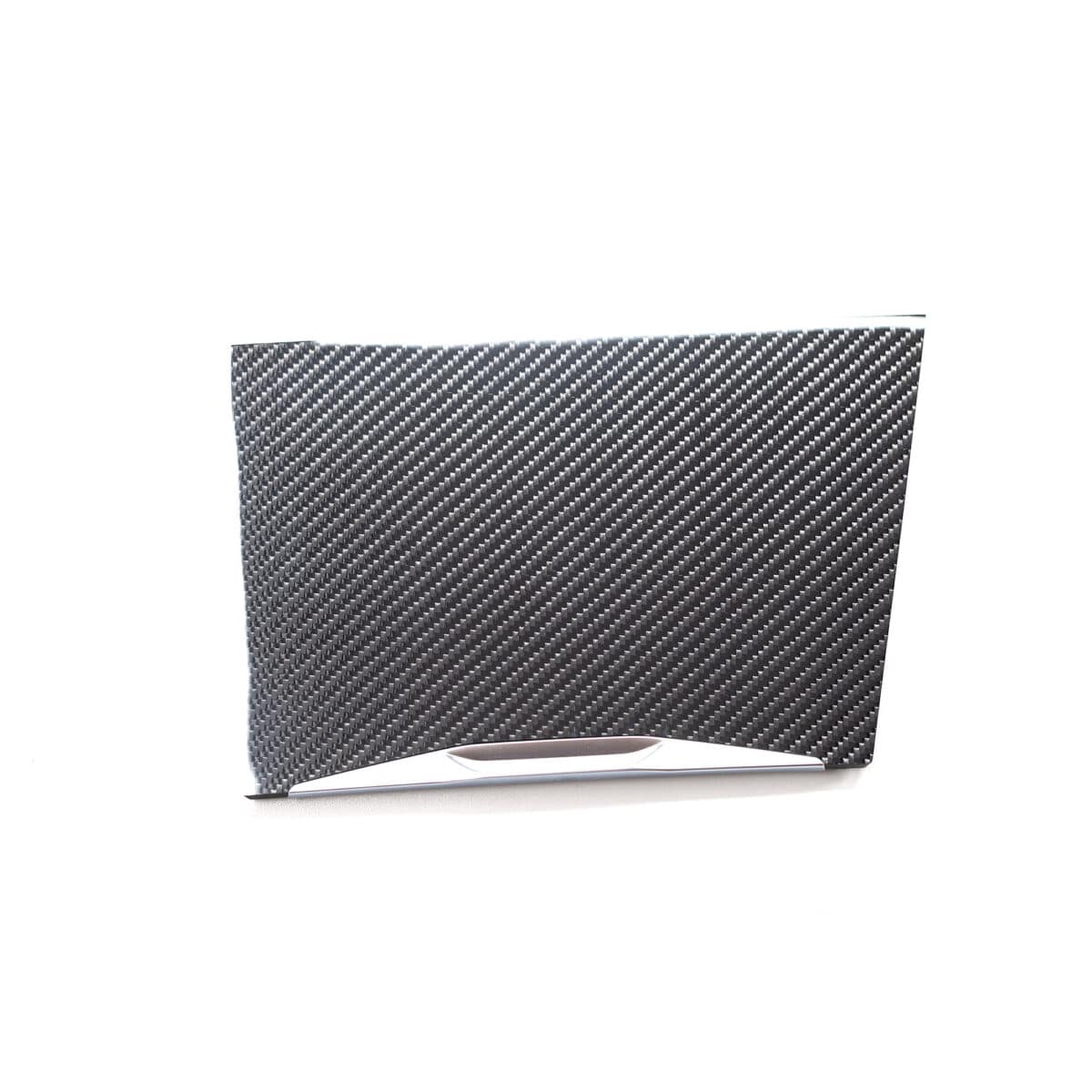 OEM BMW Carbon Becherhalterabdeckung - 51168094583-51168094584