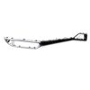 Original BMW Gloss carbon fiber dashboard trim piece