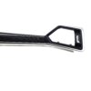 OEM BMW carbon dashboard trim - 51458094579, 51458094580 – view 4