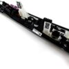 OEM BMW carbon dashboard trim - 51458094579, 51458094580 – view 5