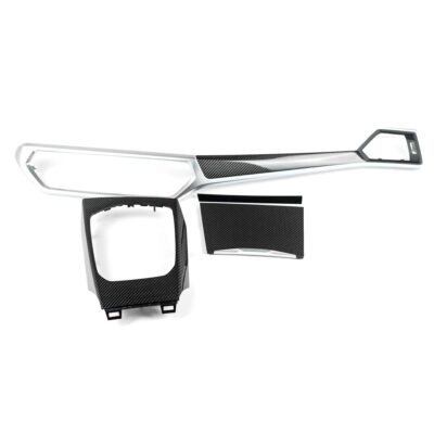 BMW G2X and G8X M carbon fiber interior kit