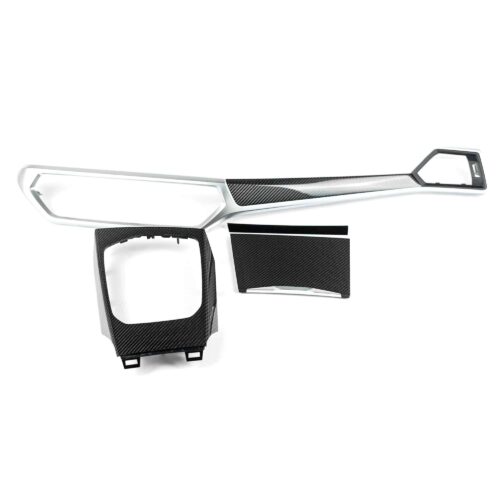 BMW G2X and G8X M carbon fiber interior kit