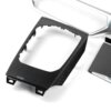 OEM BMW Gloss carbon fiber interior trim kit - G2X, G8X - BMW-CF-G2-PL-Kit – view 5