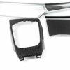 OEM BMW Gloss carbon fiber interior trim kit - G2X, G8X - BMW-CF-G2-PL-Kit – view 3