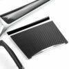 OEM BMW Gloss carbon fiber interior trim kit - G2X, G8X - BMW-CF-G2-PL-Kit – view 2