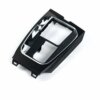 OEM BMW Gloss carbon fiber interior kit - manual gearbox – view 3
