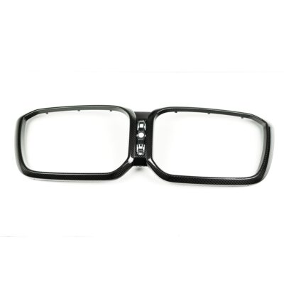 OEM BMW M Performance LCI Kohlefaser Frontgrill - 51 71 9 628 252 1