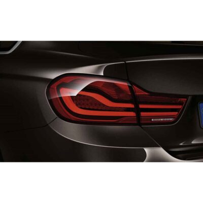 PaddleShifterz OEM BMW 4er FX Shadow Line LCI hintere Seitenverkleidung links Licht - 63219491575
