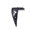 OEM BMW Carbon Fiber front left lip X3M-X4M - 51118077063 – view 2