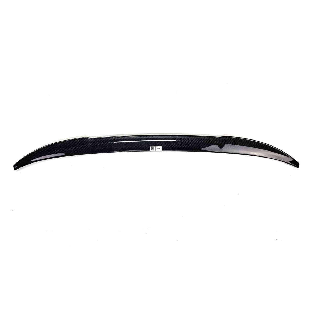 OEM BMW Carbon Fiber spoiler for X4M - 51628083993 - Image 3