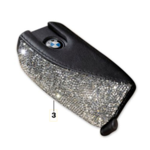 PaddleShifterz OEM BMW Crystal Key case - Ix - 82 29 5 A56 C37