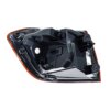 OEM BMW F30 F80 M3 LCI Right Trunk Tail Light | 63217456520 – view 2