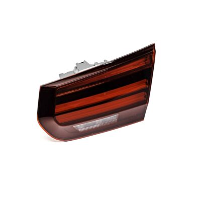 OEM BMW F30/F80 M3 Shadow Line LCI Kofferraumklappe hinten rechts Licht - 63217456522