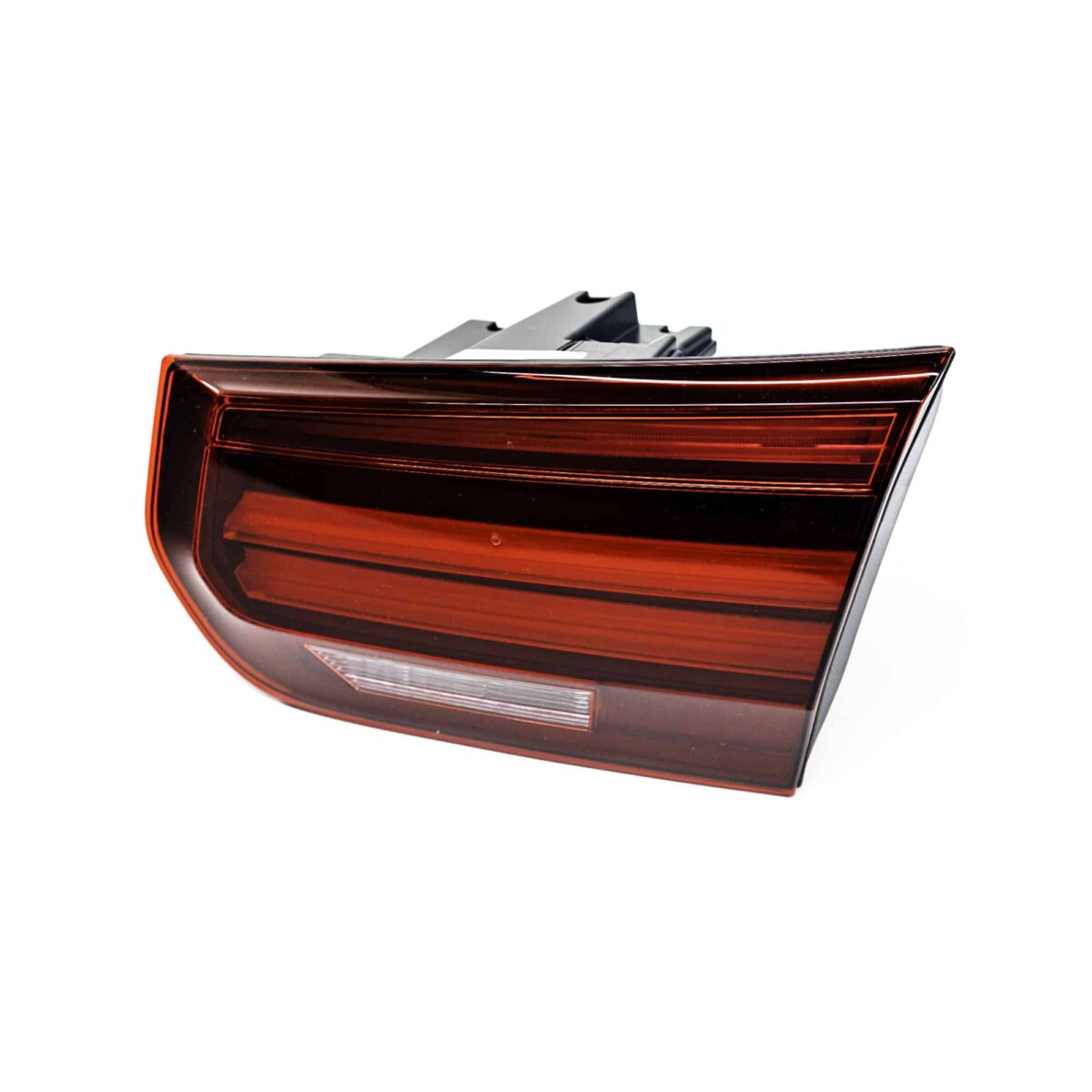 OEM BMW F30/F80 M3 Shadow Line LCI Kofferraumklappe hinten rechts Licht - 63217456522