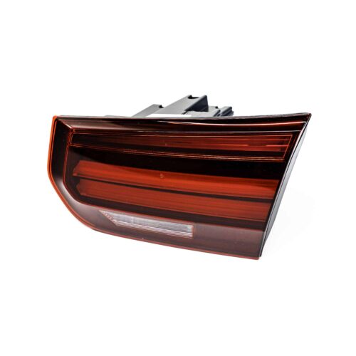 OEM BMW F30/F80 M3 Shadow Line LCI rear trunk lid right light - 63217456522