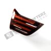 OEM BMW F3X-F8X Shadow Line LCI rear side trunk lid left light 63219491587