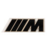 PaddleShifterz OEM BMW Ix Bronze :::M Badges - 51145A3F9B3