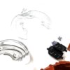 OEM BMW M Performance Brake Kit - 34112450161, 34108854026 - 34108854026-34112450161 – view 9
