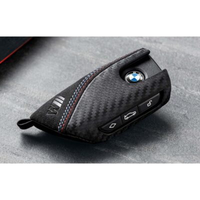PaddleShifterz OEM BMW M Performance Key case - Ix - 82295A56C32