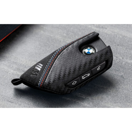 PaddleShifterz OEM BMW M Performance Key case - Ix - 82295A56C32