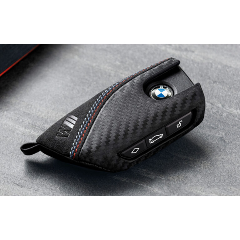PaddleShifterz OEM BMW M Performance Key case - Ix - 82295A56C32