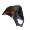 OEM BMW M Performance carbon trims 51128081711-51128081712 - 51128081711, 51128081712 – view 5