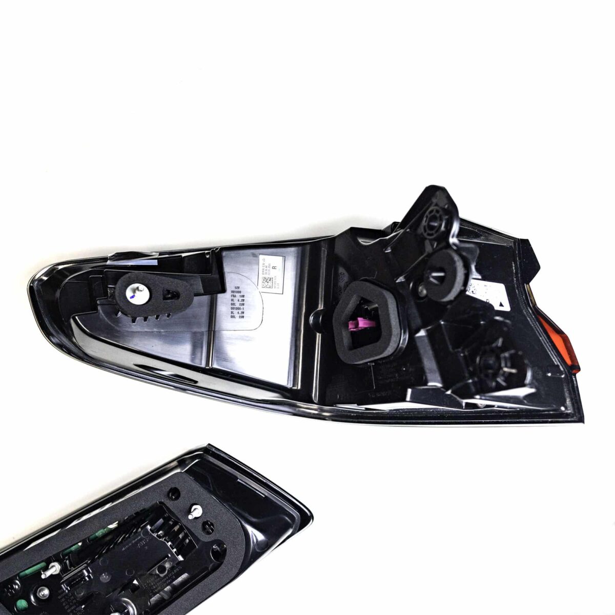 OEM BMW Retrofit Rear lights kit G30, M5 F90 - 63135A2AEC0 – Bild 10