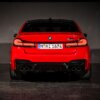 PaddleShifterz OEM BMW Retrofit Rear lights kit for 5 series G30, M5 F90 - 63135A2AEC0