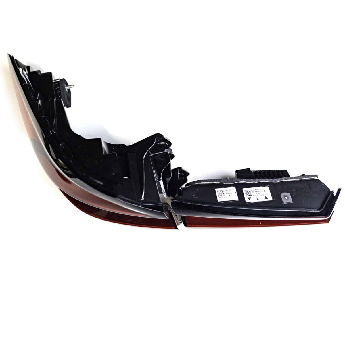 OEM BMW Retrofit Rear lights kit G30, M5 F90 - 63135A2AEC0 – Bild 13